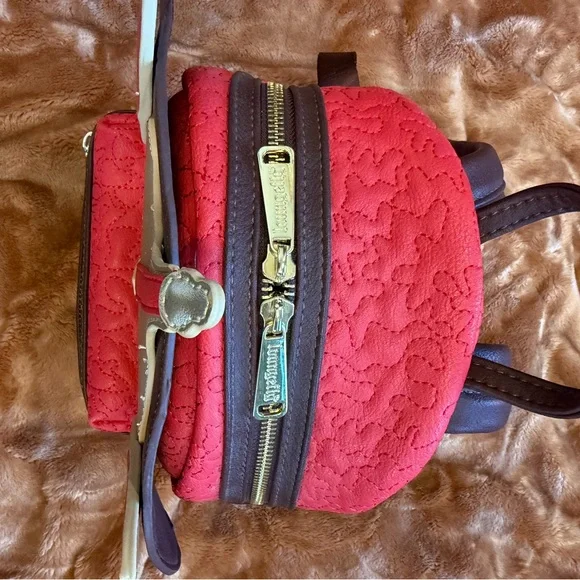 Queen Amidala Cosplay Loungefly - Picture 5 of 5